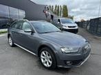 Audi A4 Allroad Quattro 2.0 tdi leer gps trekhaak pdc cruise, 100 kW, Euro 5, 4 cilinders, A4