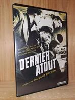 Dernier Atout [ DVD ], CD & DVD, DVD | Action, Comme neuf, Thriller d'action, Tous les âges, Enlèvement ou Envoi