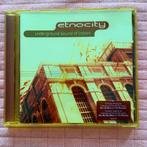 CD Ethnocity, Enlèvement ou Envoi, Comme neuf
