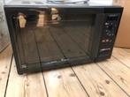 Microgolfoven-/grillcombinatie te koop, Elektronische apparatuur, Microgolfovens, Ophalen, Microgolfoven