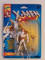 X-Men - Shatterstar MOC (c) Marvel 1993, Ophalen of Verzenden, Nieuw