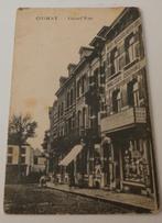 postkaart Chimay grand rue, Ophalen of Verzenden