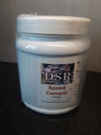 DSR SPEED-CEMENT, Ophalen, Nieuw, Overige typen