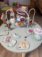 Activiteitentafel Little Dutch, Kinderen en Baby's, Ophalen, Zo goed als nieuw