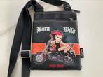 Karacter Mania Schoudertasje BETTY BOOP, Ophalen of Verzenden, Zo goed als nieuw