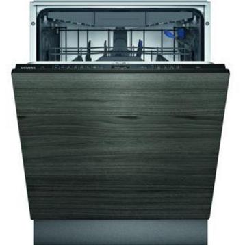 Siemens SN95EX56CE Vol. Int. Vaatwas 81,5cm, nieuw beschikbaar voor biedingen