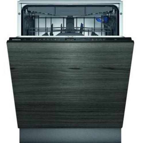 Siemens SN95EX56CE Vol. Int. Vaatwas 81,5cm, nieuw, Elektronische apparatuur, Vaatwasmachines, Nieuw, Inbouw, Minder dan 85 cm