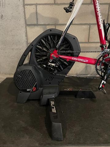 direto xr elite volledig set beschikbaar voor biedingen