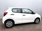 Citroën  c1 1.0i 'slechts 49.128 km ' Met keuring en garanti, Voorwielaandrijving, 4 zetels, Stof, Euro 6