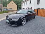 Audi s8 facelift in showroom staat V8, Automaat, Leder, Bedrijf, Cruise Control
