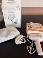 BaByliss G973PE homelight laser, Elektronische apparatuur, Ophalen, Zo goed als nieuw