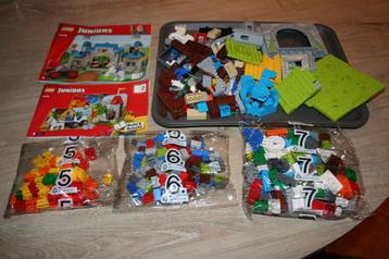 lego juniors set 10676 beschikbaar voor biedingen