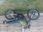 Yamaha xt 125, Fietsen en Brommers, Brommers | Oldtimers, Ophalen, Yamaha