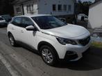 peugeot  3008  hdi    130 cv   8950+  tva, Bedrijf, Te koop
