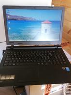 Lenovo laptop, Computers en Software, Ophalen, Gebruikt, 15 inch