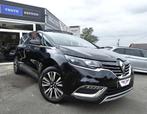 RENAULT ESPACE 1.6 dCi Initiale Paris 7-zits*Volledig LED*PA, Te koop, Dodehoekdetectie, Monovolume, 5 deurs