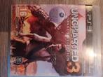 Uncharted 3 ps3, Consoles de jeu & Jeux vidéo, Jeux | Sony PlayStation 1, Comme neuf, Enlèvement ou Envoi