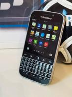 BlackBerry Classic Q20/16 Go/4G AZERTY rare !, Enlèvement ou Envoi, Blackberry