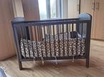 Pericles babybed, verstelbaar met 3 niveaus, met matras, Ophalen, Zo goed als nieuw, Ledikant
