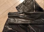 Lederlook vestje dames, Vêtements | Hommes, Pantalons, Enlèvement ou Envoi, Comme neuf, Noir