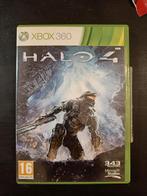 Halo 4 Xbox 360, Consoles de jeu & Jeux vidéo, Utilisé, Enlèvement ou Envoi