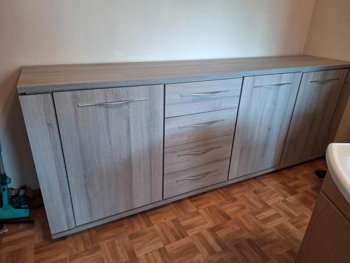 Eetkamer, Huis en Inrichting, Complete eetkamers, Ophalen