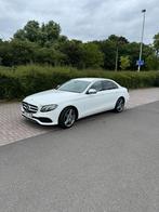 Mercedes E200 2017 115000 km, Autos, Mercedes-Benz, Achat, Diesel, Particulier, Classe E