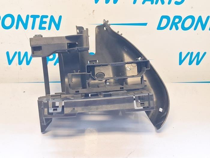 Steun (diversen) van een Volkswagen Golf, Auto-onderdelen, Ophanging en Onderstel, Volkswagen, Gebruikt, 3 maanden garantie, Ophalen of Verzenden