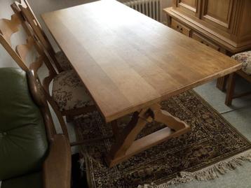 Eetkamer beschikbaar voor biedingen
