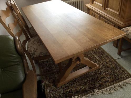 Eetkamer, Huis en Inrichting, Complete eetkamers, Gebruikt, Ophalen
