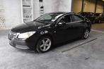 Opel Insignia 2.0 CDTi ecoFLEX Edition ***Broken clutch***, 94 kW, 1956 cc, Zwart, 128 pk