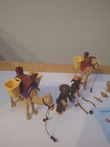 playmobil 4247: grafrover beschikbaar voor biedingen