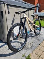 Canyon spectral 29AL5, Fietsen en Brommers, Fietsen | Mountainbikes en ATB, 45 tot 49 cm, Zo goed als nieuw, Ophalen, Overige merken