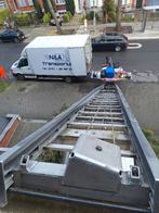 Lift déménagement + camionnette | Transport  /Déménageur, Service d'emballage