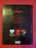 Bd le vampire de benares 1,EO, avec vignettes, Enlèvement ou Envoi