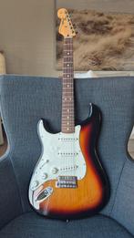 Fender Stratocaster Mexico (Gaucher), Muziek en Instrumenten, Zo goed als nieuw, Elektrische gitaar