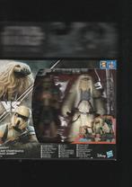 star wars rogue one ,,, Verzamelen, Poppetjes en Figuurtjes, Ophalen of Verzenden, Nieuw