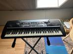 2 Keyboards en 1 onderstel, Muziek en Instrumenten, Ophalen