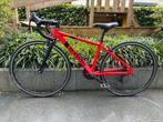 Racefiets 24 inch, Fietsen en Brommers, Ophalen, Zo goed als nieuw