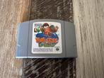 N64 Nintendo 64 Diddy Kong Racing JAP, Games en Spelcomputers, Games | Nintendo 64, Ophalen, Zo goed als nieuw