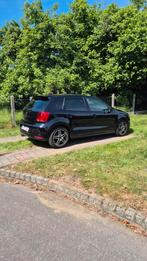 Volkswagen Polo, Auto's, Volkswagen, Euro 5, Zwart, Particulier, Polo