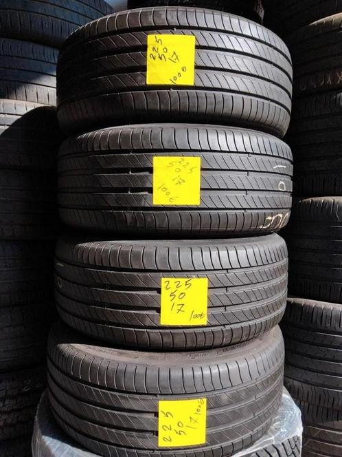 225/50/17 225 50 17 225/50R17 Demo zomer Michelin, Auto-onderdelen, Brandstofpompen, Ophalen