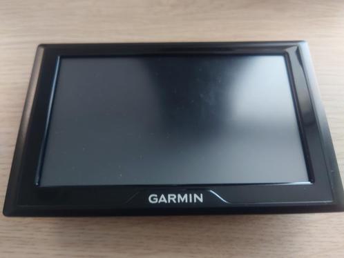 Garmin Drive 52 EU (live trafic, RDS) auto GPS, Autos : Divers, Navigation de voiture, Comme neuf, Enlèvement ou Envoi