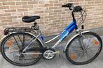 fiets 18 versnellingen SHIMANO, Fietsen en Brommers, Ophalen, Zo goed als nieuw, Versnellingen