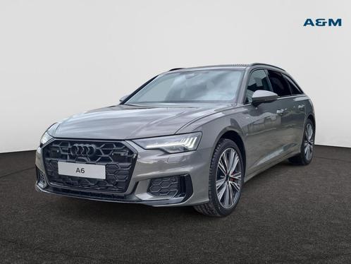Audi A6 Avant A6 Avant 55 TFSI e Q PHEV Competition S tronic, Auto's, Audi, A6, ABS, Airbags, Airconditioning, Boordcomputer, Cruise Control