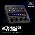 Livraison gratuite d'Elgato Stream Deck, Informatique & Logiciels, Claviers, Envoi, Autres dispositions, Neuf