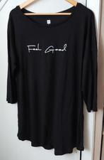 Stretch T-shirt X.L Hema., Kleding | Dames, Ophalen of Verzenden, Zo goed als nieuw, Hema, Blouse of Tuniek