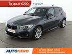 BMW 1 Serie 118 118i Edition M Sport Shadow (bj 2019), Auto's, Gebruikt, https://public.car-pass.be/vhr/70597f86-4f43-452b-85ba-111966beb0a9