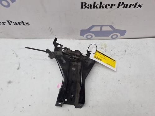 Slotmechaniek Motorkap van een Nissan Qashqai, Auto-onderdelen, Carrosserie, Nissan, Gebruikt, 3 maanden garantie