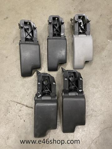 OPRUIMING. ; ARMSTEUNEN BMW 3 SERIE E46  beschikbaar voor biedingen